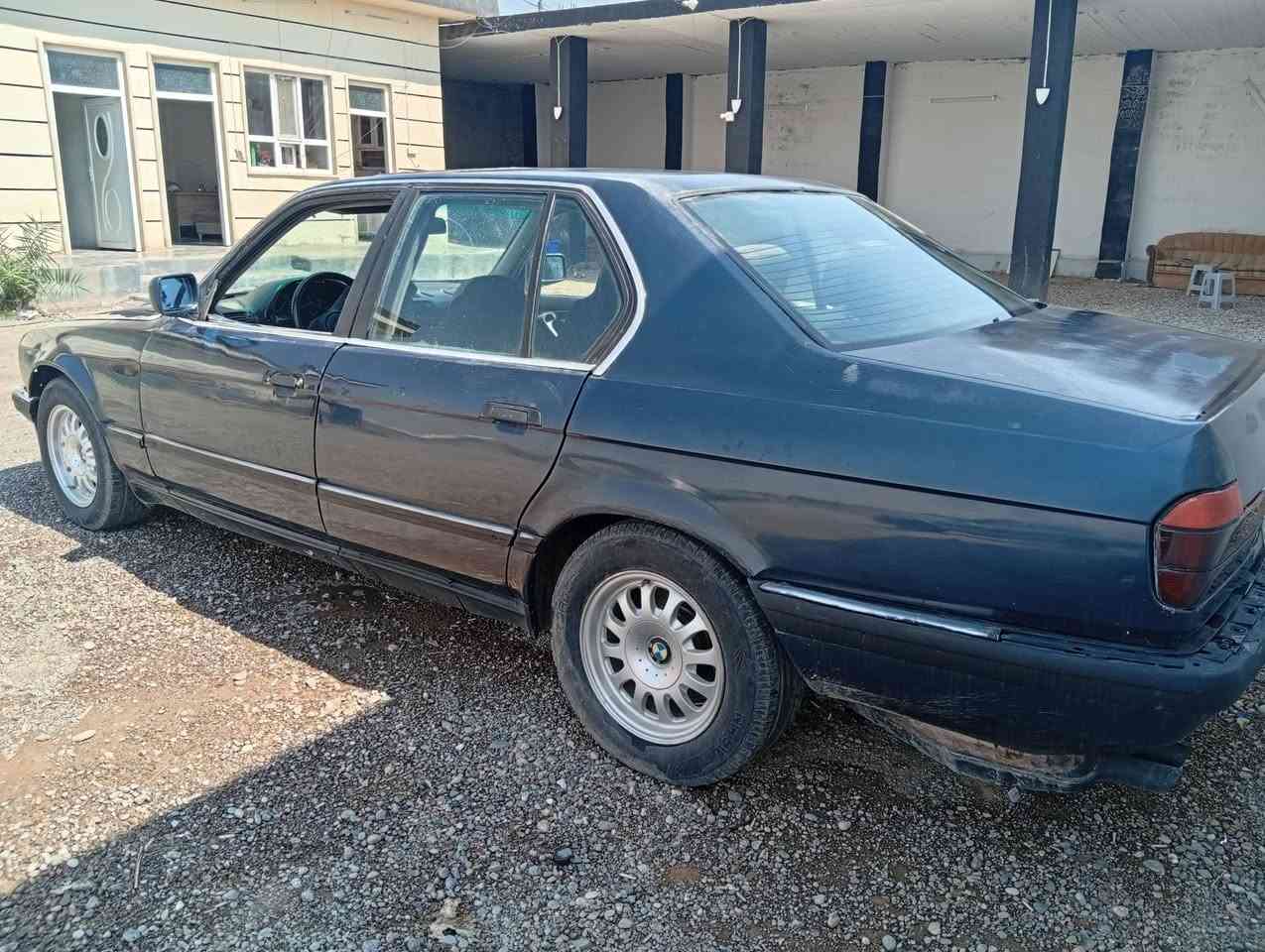 السلام عليكم لايك ومتابعه الحساب سعر بلاش اليوم 🚗

بي 735 كير ومحرك بشرط توماتيك صدر طخم تاير جديد 

رقم صلاح الدين الماني الشرعي بكياره سياره جاهزه 🚗✅

السعر 25 وبيها مجال بسيط مكان السياره كياره جنوب الموصل 

***********
