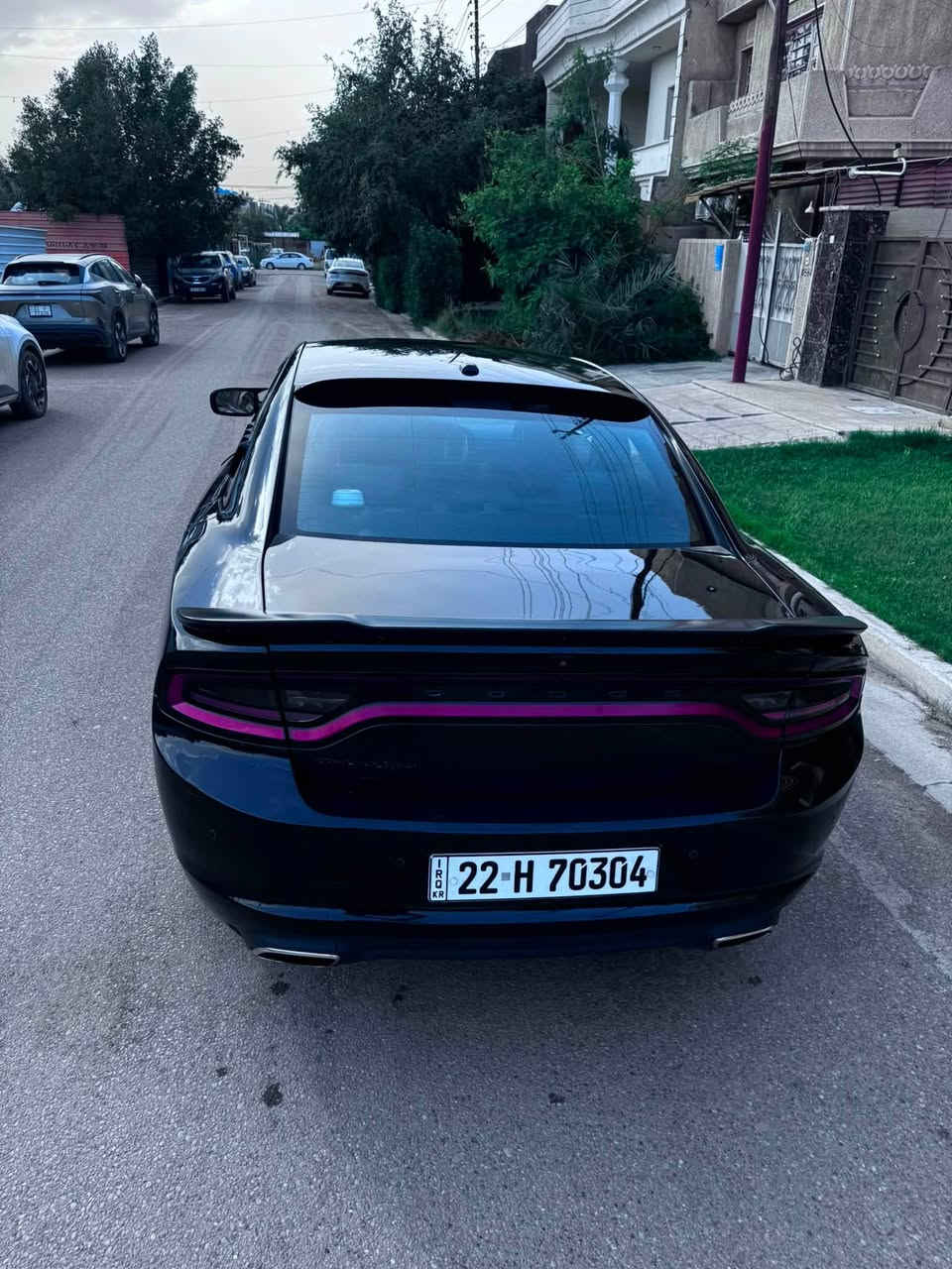 جارجر sxtموديل 20اربيل بسمي وشرط التحويل مامشتغله خط أستخدام شخصي حادثها جاملغ فقط ايرباك دركه ودشبول وراجع سستم السياره ماشيه 66مايل مابيها كل نقص تايراد جديده صدر جديد ادامه كامله دوشمه وارضيات جديد السياره شوفها واحكم بغداد السيديه ***********
