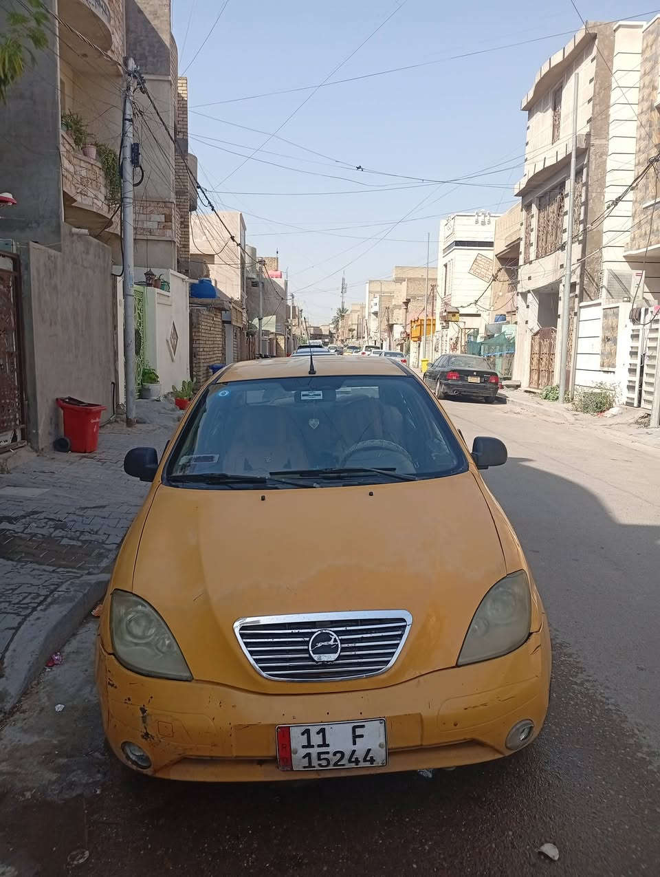 طيبة موديل١٥للبيع كيرمحرك مكفول تبريدثلج منظومة جديدة تخم تايرجديدصدرهانص عمررقم بغدادباسمي تحويل مباشررايدهاب٢٣ورقة وبيهامجال للاستفسار***********
