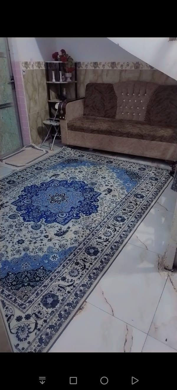 سلام عليكم اخوان متوفر دار سكن للبيع منطقة الحكم ثاني بيت عن شارع ٢٠م مساحة ١١٥م مربع يتكون غرفة وصالة ومطبخ واستقبال وصحيات وحديقة السعر ١٠٥ وبي مجال استفسار اتصال*********** أو واتساب ونكون بخدمتكم

نص مكتوب في الصور:
- ١٨ مارس، ٢٠٢٦ ١٢:٥١ ص المزيد حذف التعديل الذكي المفضلة مشاركة