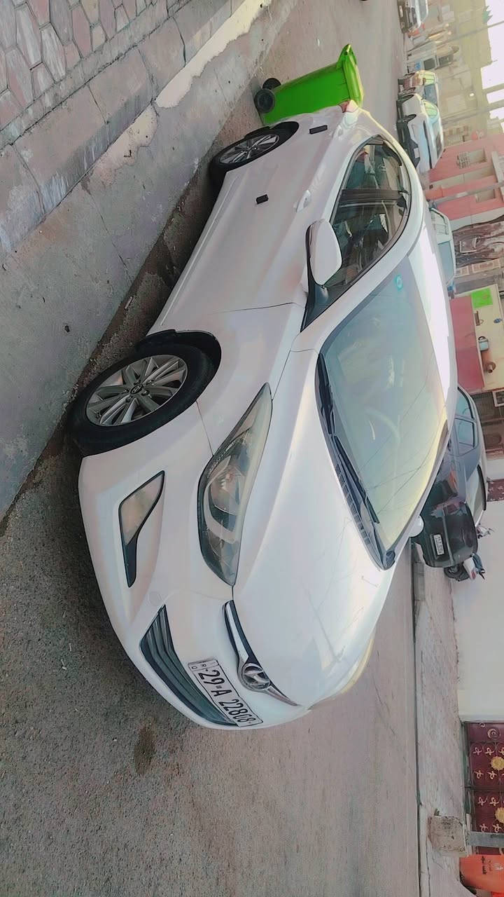 النترا خليجي 2015
بأسمي تحويل مباشر
رقم واسط الدولي 
السياره كفاله من الصبغ والظربه
مجرد رصعات قليله
سونار جديد مرفق
مكان واسط الكوت حي الزهراء
السعر المطلوب 117
للاستفسار الاتصال ***********
