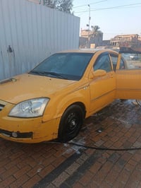 شيري أي فايف موديل 11 كير ومحرك ابوالجف بيع او مراوس بخصوصي 0772763680...