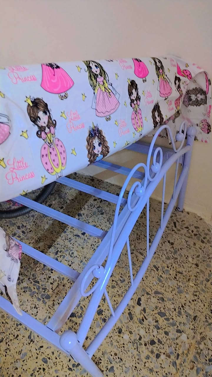 جربايه جديده مع دوشك ب 150
للاستفسار: ***********
