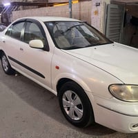 نيسان سني • ٢٠٠٩ • حي تونس