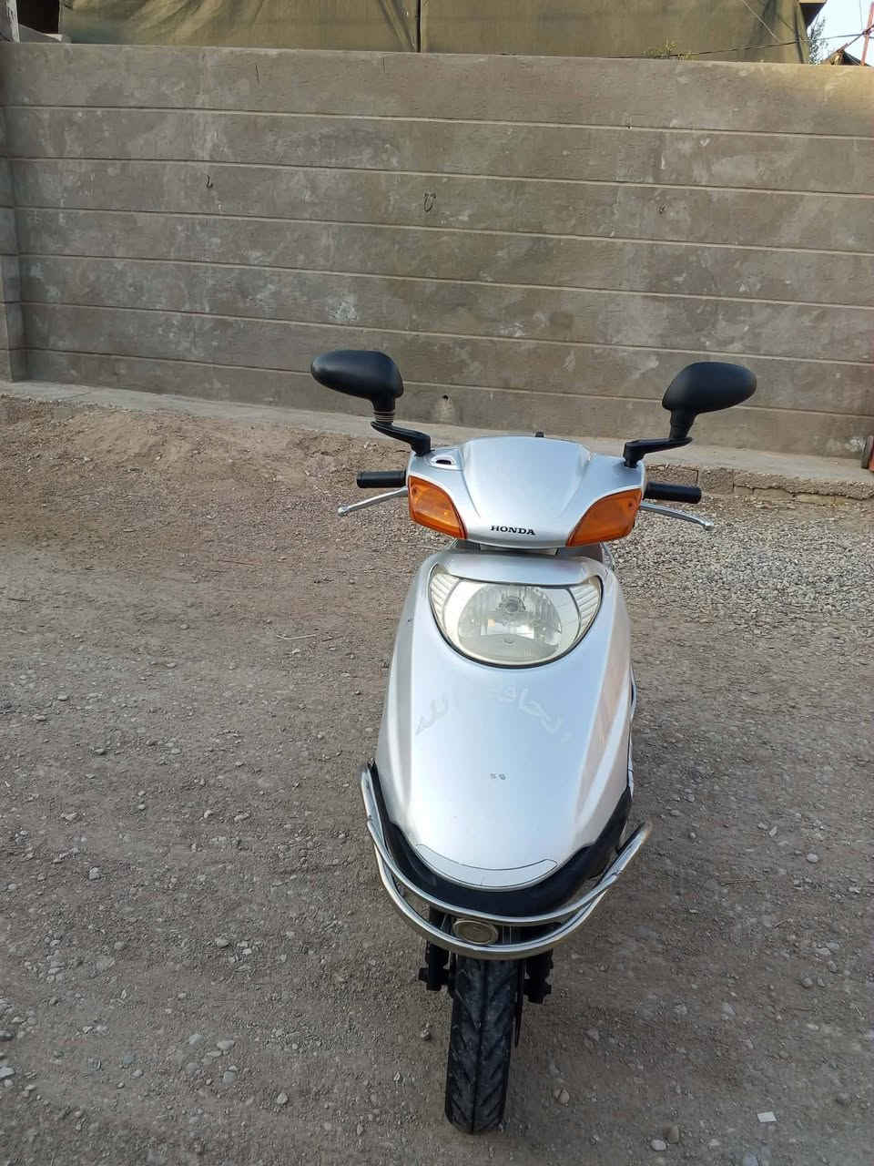 سبيسي للبيع ياباني كفرات تجاريه السعر 600 وبيها مجال بسيط انا مكلف النشر هذا رقم الهاتف ***********  مكان كوت حي الحكيم
