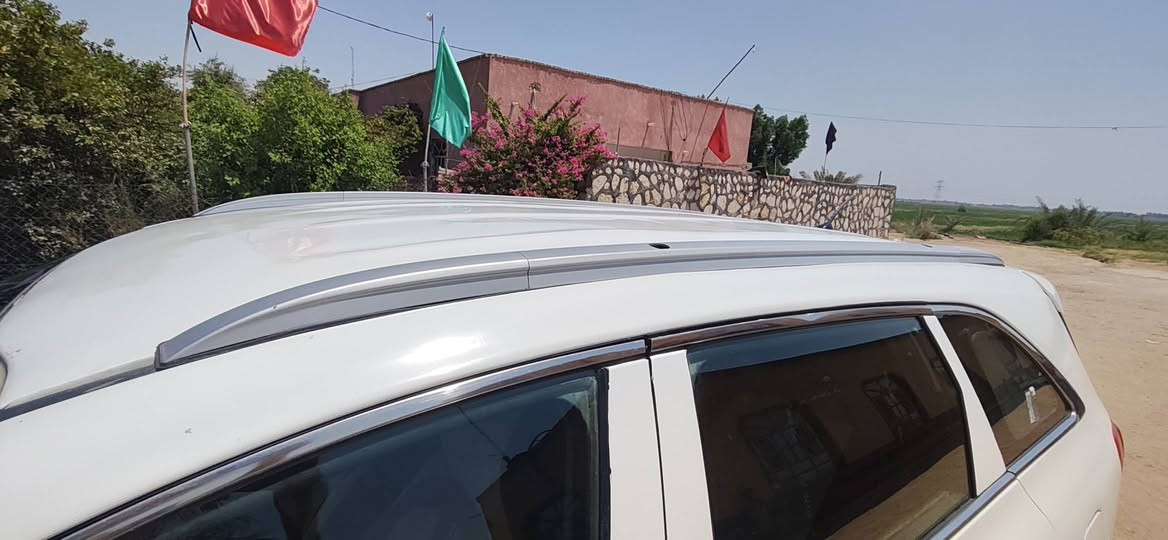 سورنتو موديل 19 خليجي
مصبوغه عام اثر تچيه خفيفه بدون كص

السياره جاهزه 

تبريد مكينه 6 سلندر كير حداديه تخم تاير باتري جديد 

شاشه كاميرا 

ما ناقصها اي شي

رقم انبار بإسمي مباشر

رقم انكليزي الهزه قبل 6 اشهر
مكان السياره الديوانيه المهناويه

السعر 150 

رقمي ***********

ماشيه 91000 حقيقي
