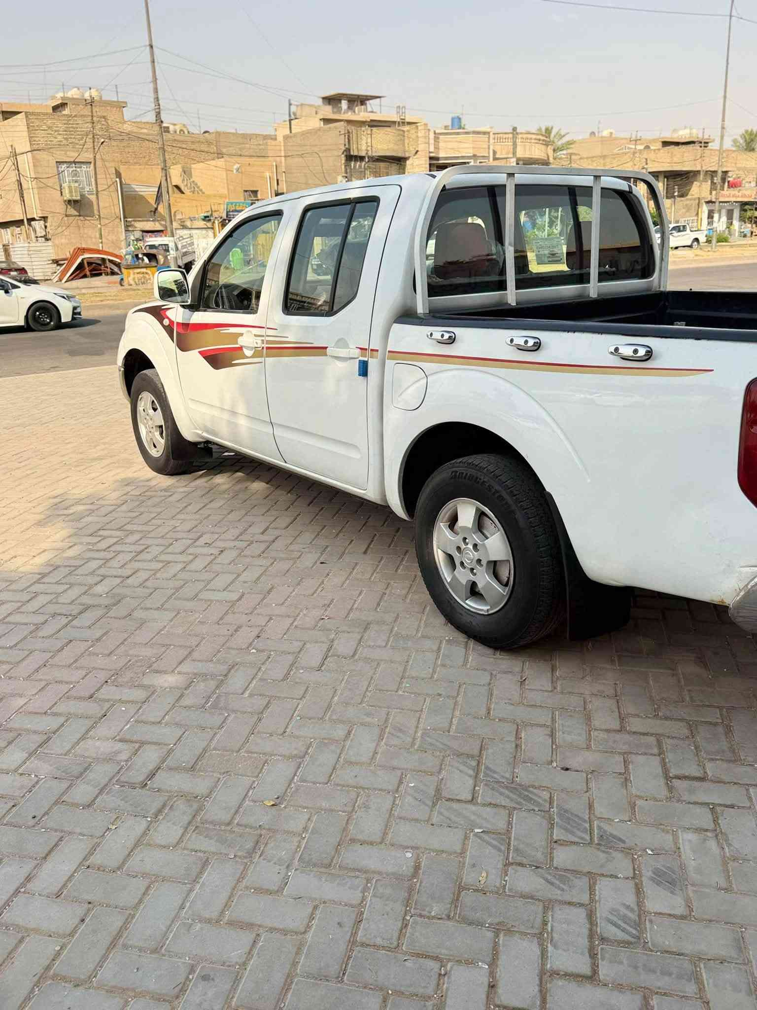 نافارا • ٢٠١٣ • كفاله