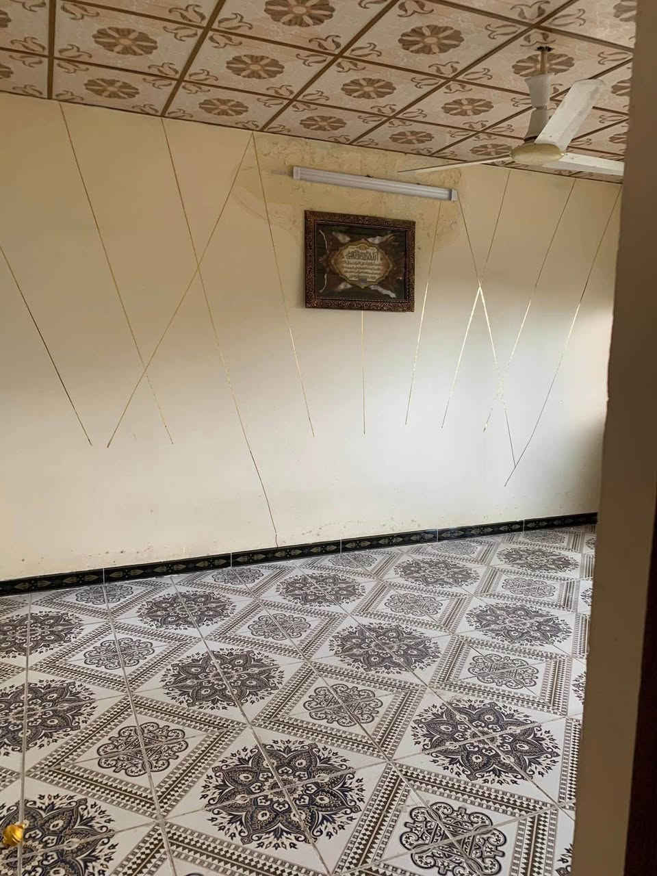 سايدين حزيران • ٢٠٠م • غرفتين