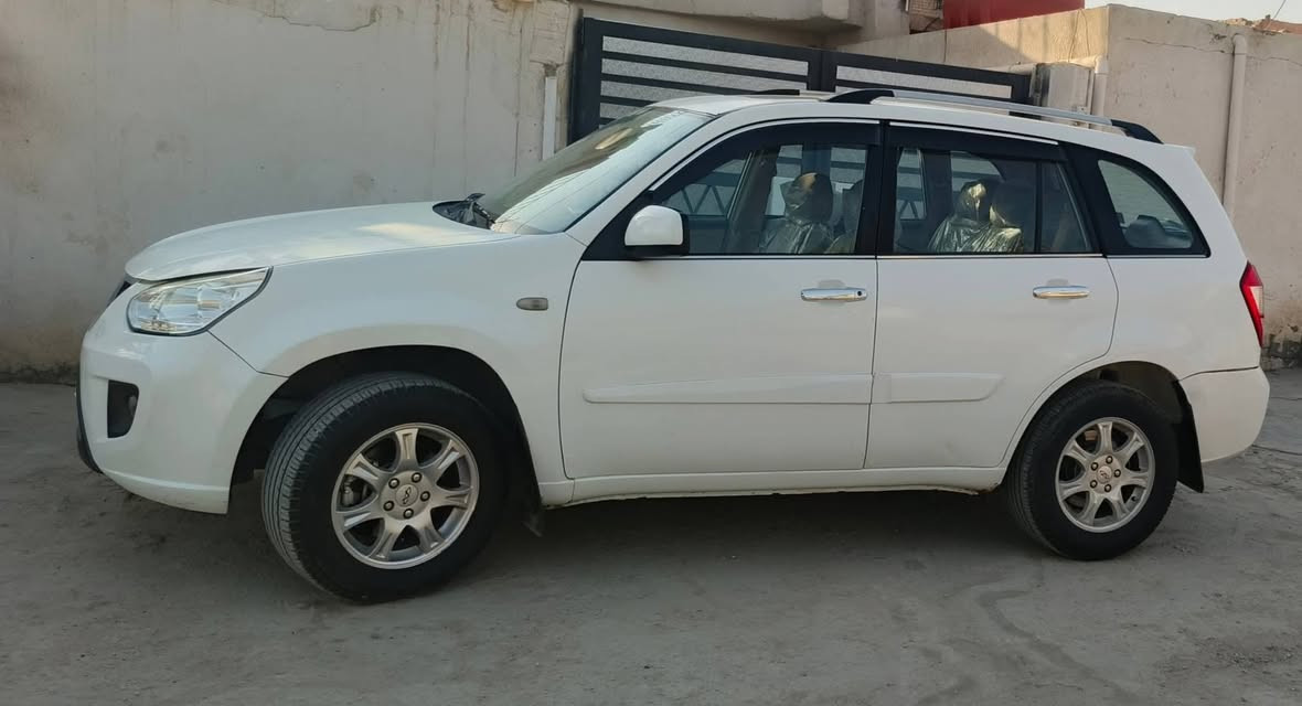 تيكو • ٢٠١٢ • مكينة وكير جدد