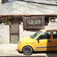 دار طابو زراعي قرار محمكة سند 25 للبيع مساحه 100متر طابق ونصف الطابق ا...