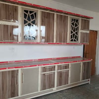 كاونترات المنيوم • حسب الطلب • واتساب