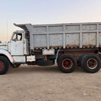 سكانيه 111 • موديل ١٩٨٠ • كير 5*5