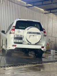برادو VX • ٢٠١٦ • المحمودية