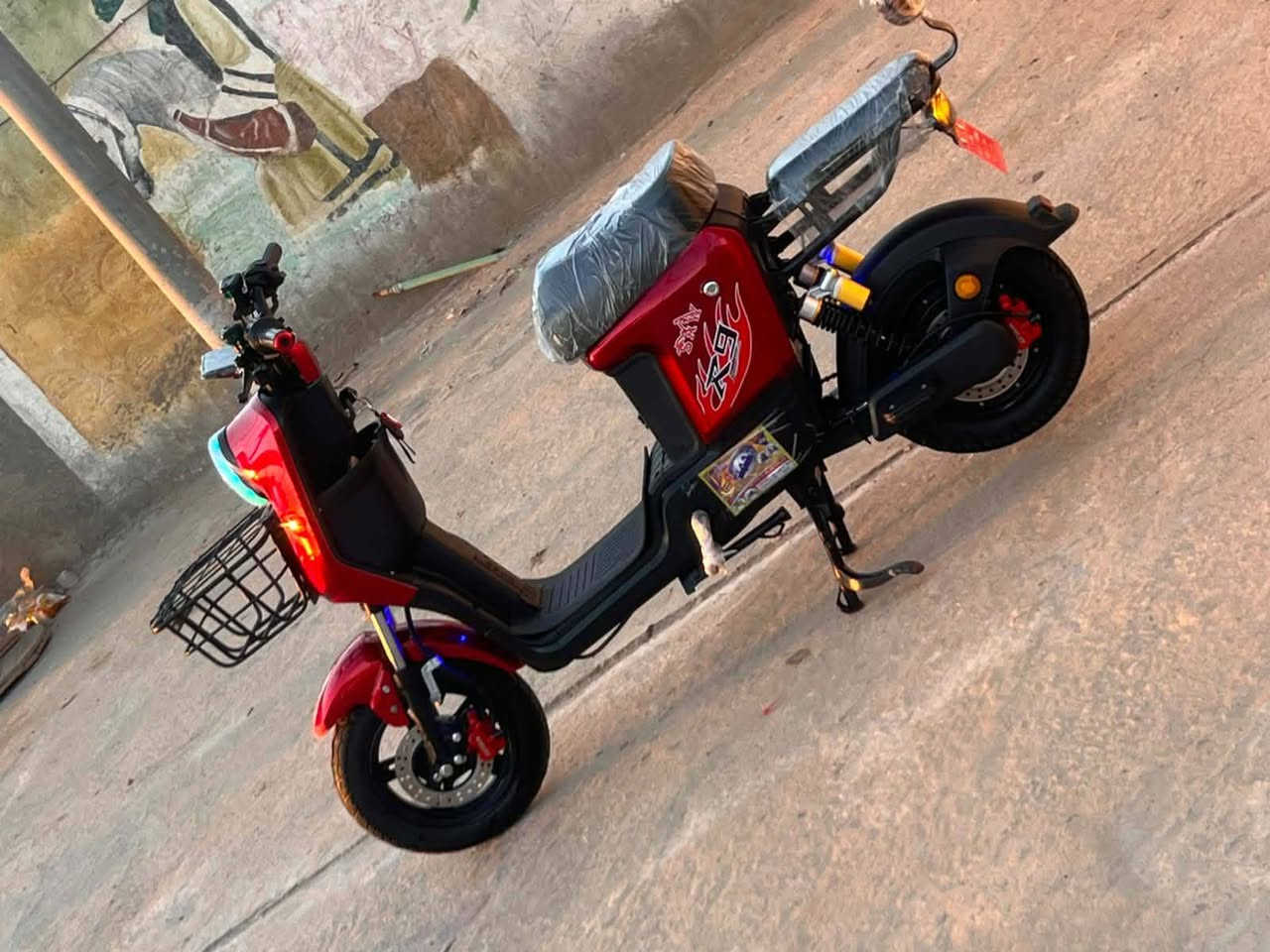 درجه لبيع ار تسعه. 
المكان كربلاء طوريرج. 
نضيف كلش صارله شهرين من ماخذه من لمعرض 
سعر 475وبي مجال 
***********واتساب وانتصال.
