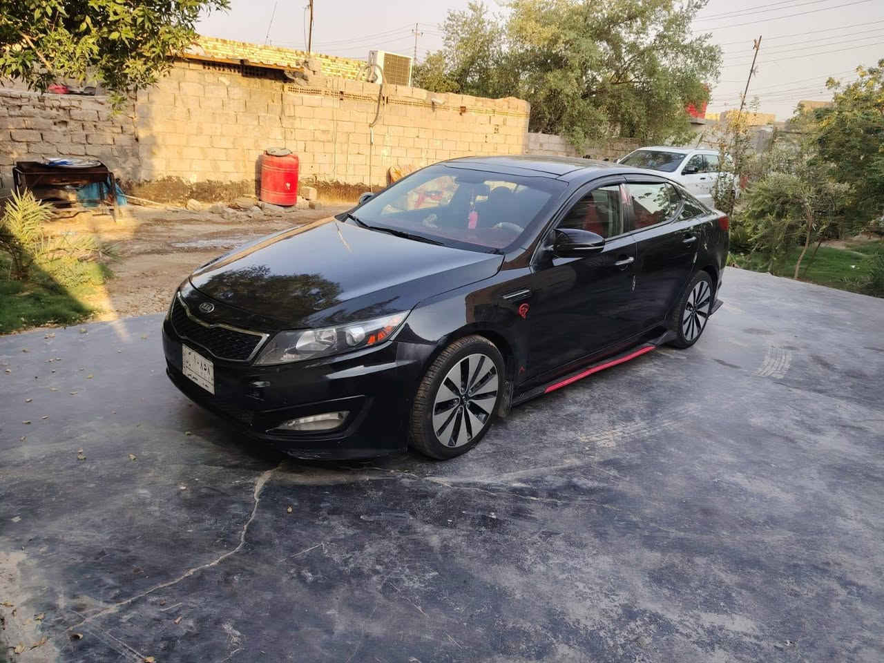 اوبتما وارد امريكي موديل 2013 فول مواصفات معروفه تفاصيله
اخوان مكلف بالنشر اني هذا راعيه ‏‪***********‬‏ مكاني الحله طفيل
