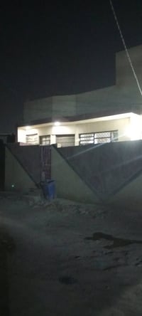 دار زراعي • ١٢٠م • غرفتين