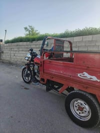 ستوته ام طير • ٢٠١٥ • مكينه ٢٠٠