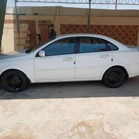 اوبترا • ٢٠٠٥ • منظومة غاز