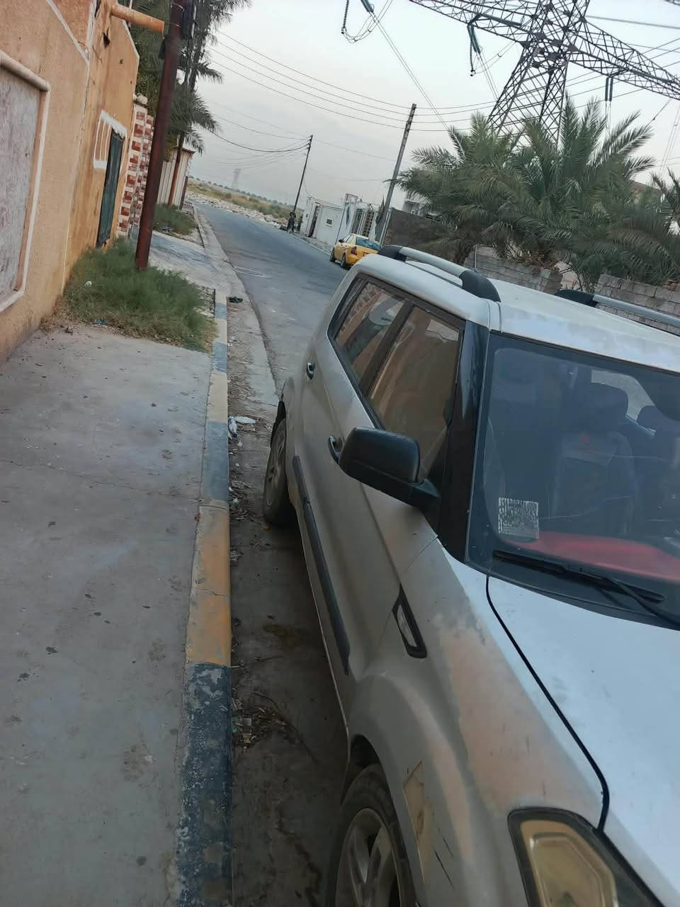 صول 2013 محرك 1600 خليجي جارده كير ومحرك كفاله تبريد بس جارده رقم شمال صاحبها موجود
 ‭***********‬حي ااور بغداد, العراق

