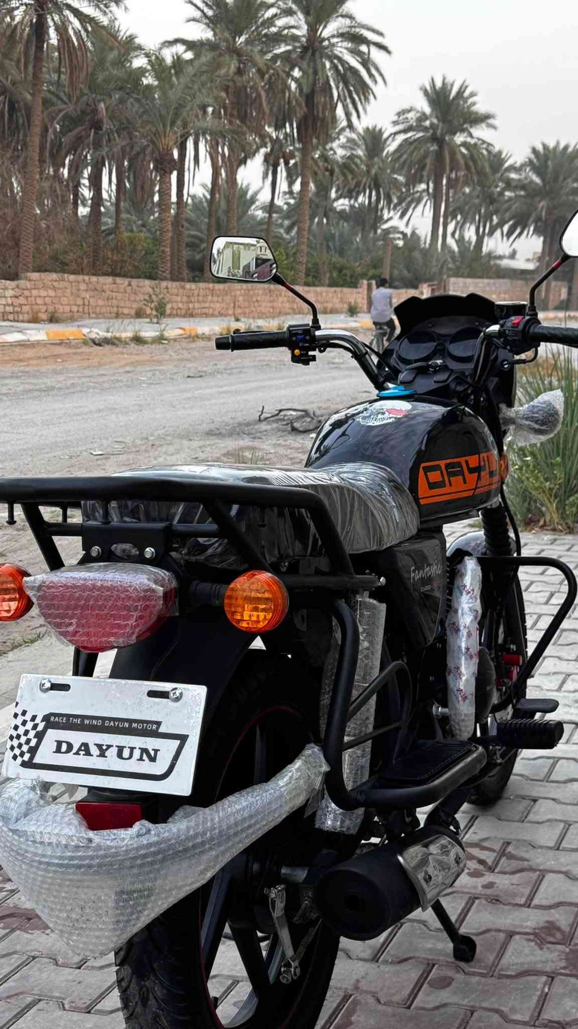 دايون • ٢٠٢٥ • ممشا ٢٠ الف