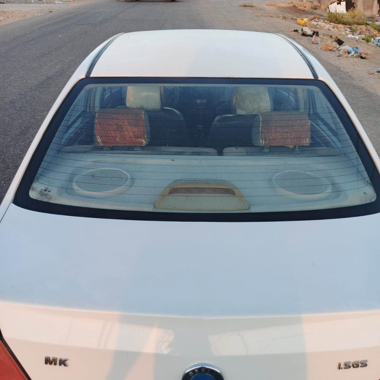السلام عليكم جيلي امكي موديل ١٣ رقم كربلاء دولي بسمي جاهزه كير مكينه حداديه كهربائيات كلها تشتغل مكاني بابل الحله السعر 30  وبيهه مجال بصيط 
*********** بغداد, العراق
