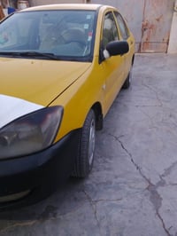 لانسر • ٢٠١٠ • رقم بغداد