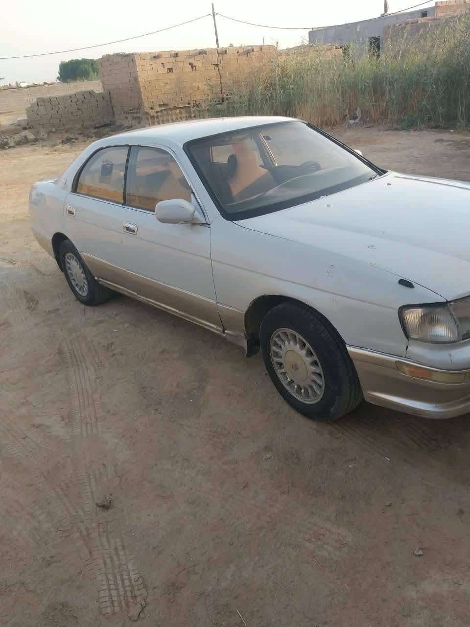 سيارة • واسط • نعمانية