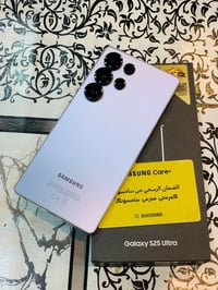 ألترا 25s • ٥١٢ • نضيف