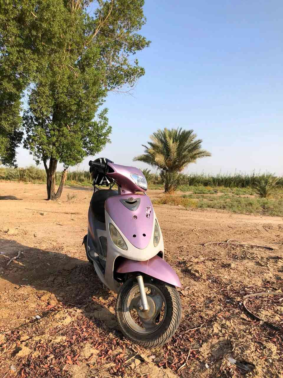 السلام عليكم ماكس منغولي للبيع الدراجه بلاديه برغي ما مفتوح بيها وناعمه مكينتها وخرسه ماناقصه شي بس قبق هندر السعر ٦٥٠ وبيها مجال
العنوان ديوانيه مركز. 
الرقم ***********
