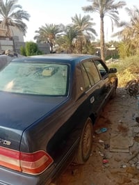 ٢٠٠٠ • رقم بصره • محرك تعبان