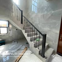 محجلات مودرن • قوية التحمل • صعدة الحي العسكري