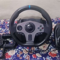 دركسون v9 جديد كامل بكارتون سعر 80 /07783719309