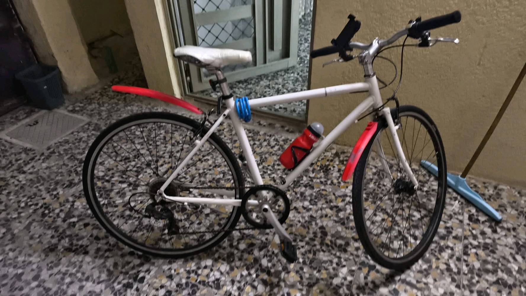 AEONBIKE • AURULA S-3 • ٢٠١٩