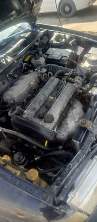 سيفه ٩٣ • بابل جبله • مكينه وكير