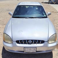 سوناته ٢٠٠٠ • اوتوماتيك • رقم ديالى