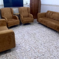 ٧مقعد • تفصال • اسود