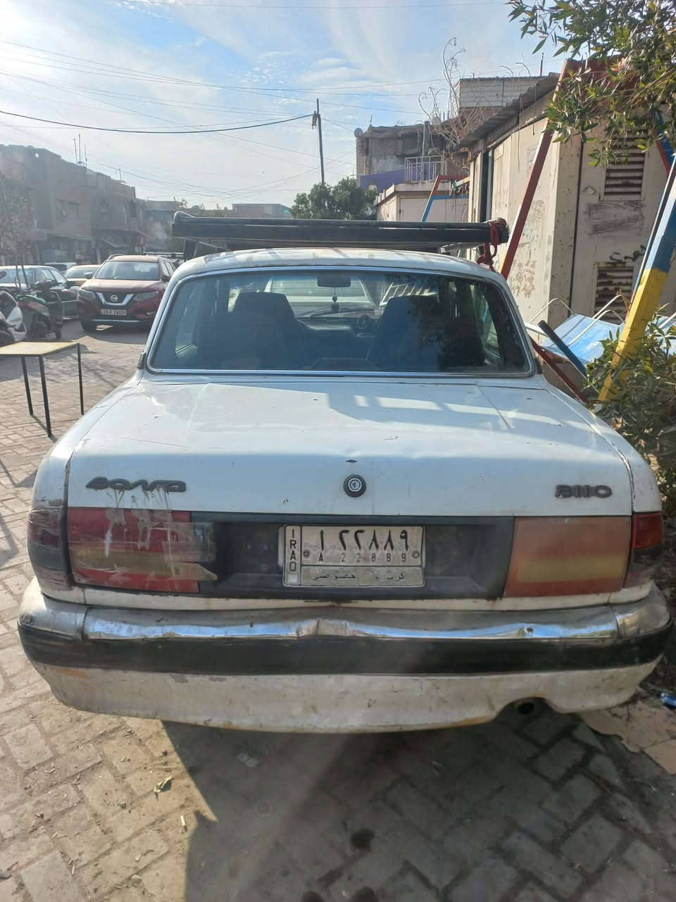 فولكا • للبيع