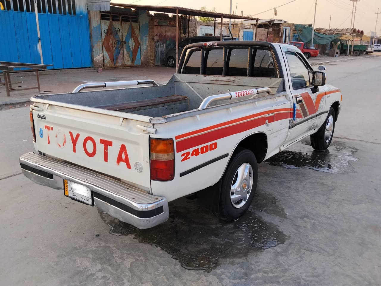 البيع بيكم تك موديل 1991 مكينه كروسيده 5كير محرك وكير وشاصي وكسل مكفولات رقم قادسيه تحويل مباشر سياره جهزه
عنواني ذي قار الرفاعي سعر 48هاتف ***********
البيع بيكم تك موديل 1991 مكينه كروسيده 5كير محرك وكير وشاصي وكسل مكفولات رقم قادسيه تحويل مباشر سياره جهزه

