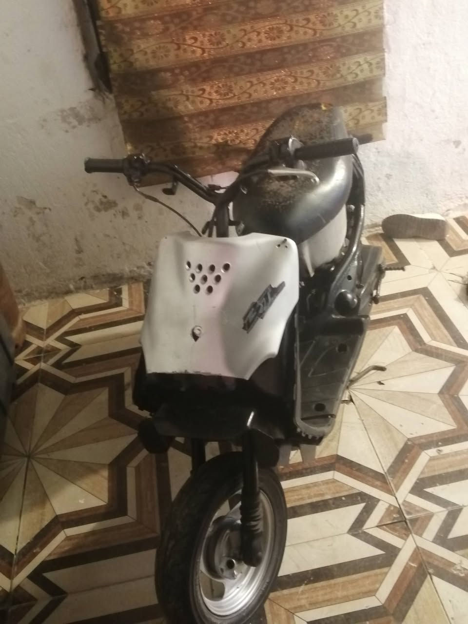 تسعه • بصرة • قابل تفاوض