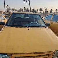 موديل ٢٠١٢ • ورقه هيئه • الكير كفاله