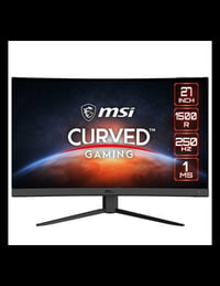 شاشه MSI • قابل تفاوض • كرسي