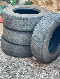فورنر • تخم ويل ١٧ • تايرات نيتو