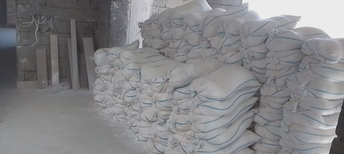 جص الموصل ابيض وشرط 
سعر المتر  75 الف واصل 
عدد  25 كيس
التوصل  ***********
