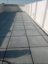 تطبيك سطوح • شتايكر ماستك • بغداد
