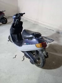 بطه • شغاله • شاص ما مكسور