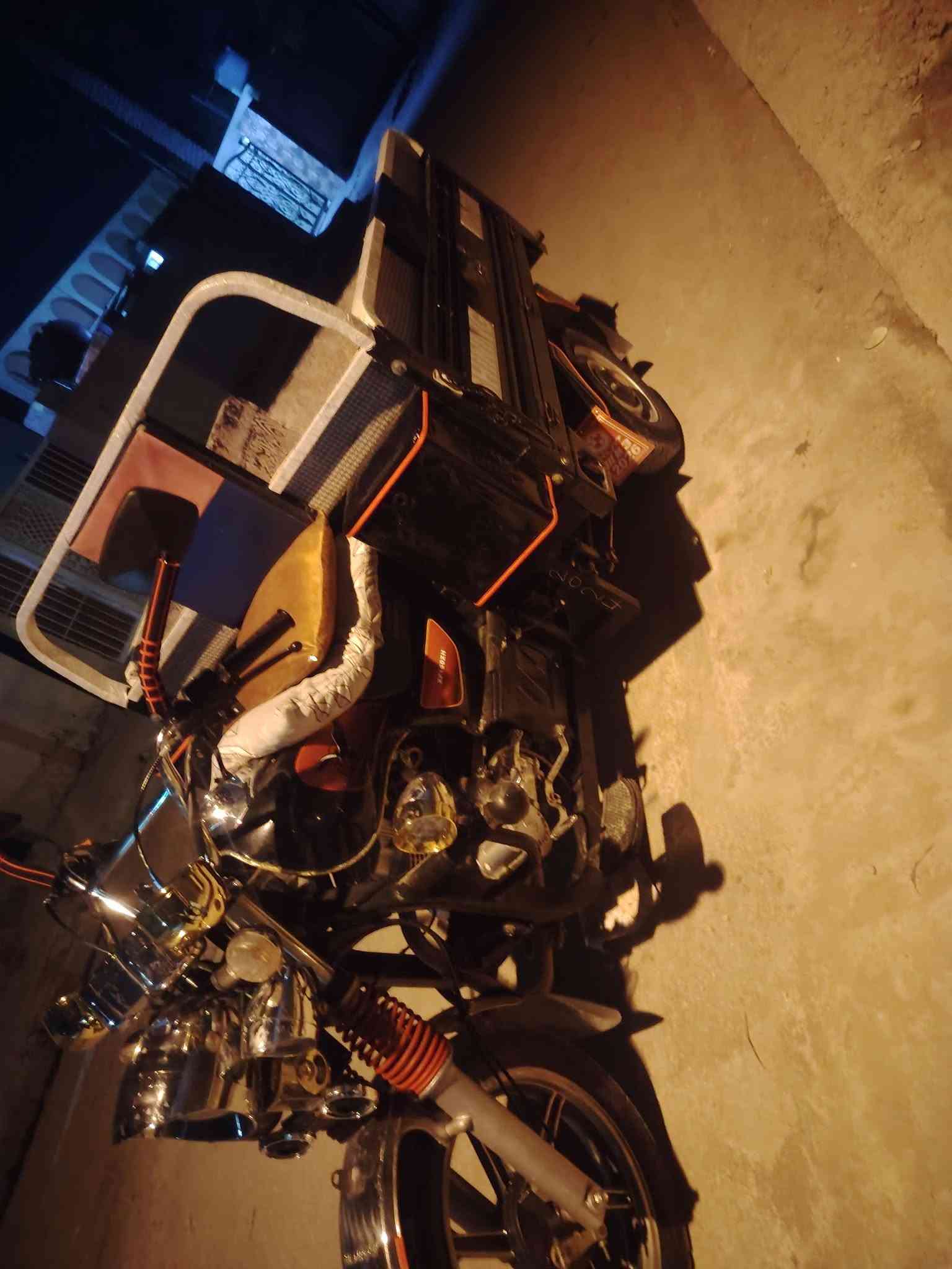سلام عليكم ستوته للبيع موديل24طالعه ب26 مكفوله كفاله عامه اوراق اصولي  مكاني بابل الحصوه الرقم 📞***********     #السعر 2600وبيه مجال بسيط
