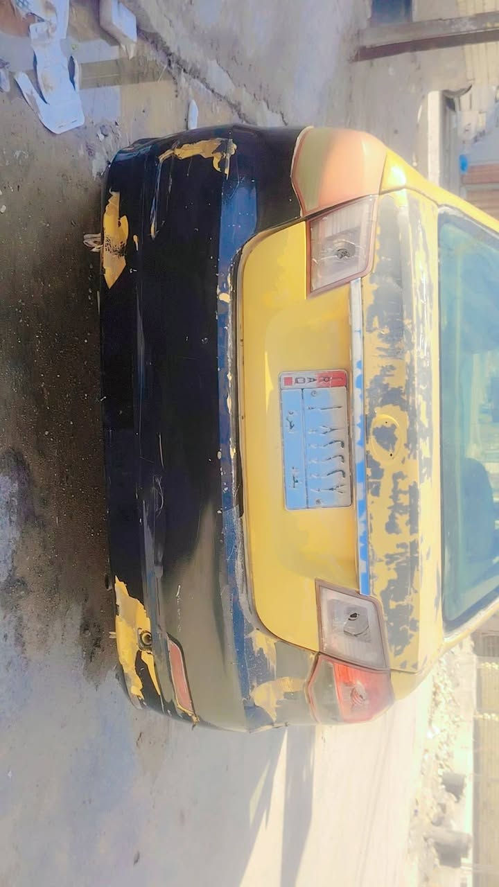 سلام عليكم شباب سياره كريت وول فولكس للبيع سياره بيهه خياسات بل باب وباور ستيرن واكف محرك كير كورله سياره خير من الله ابيع كوم حديد صاحبهه بل كوت مكاتبه فقط سعر  17وبيهه مجال مكاني بغداد ***********
