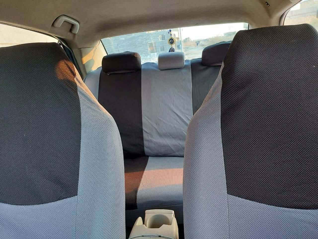 يارس • ٢٠٠٧ • ٢٩٠الف