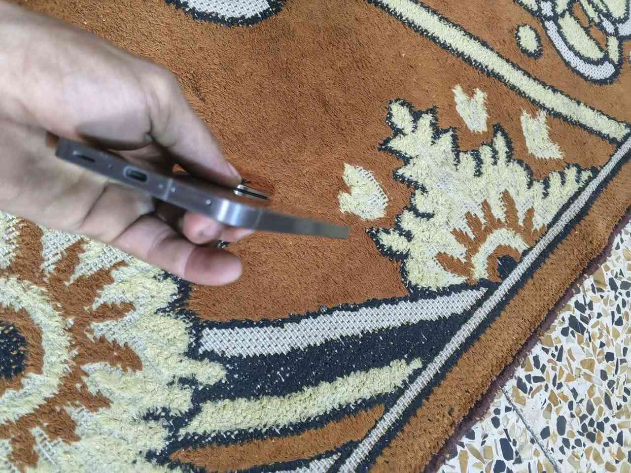 سامسونج A56للبيع جهاز كلش نضيف مكفول من كلشي سعر 425 بي مجال مكان بغداد حي نصر متواجد فيس  ***********هاذ رقمي
