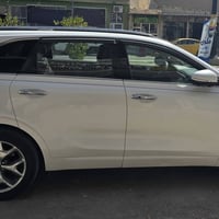 سورنتو SX • ٢٠١٩ • رقم بغداد